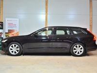 begagnad Volvo V90 D3 AWD Business VoC D-värm Drag B-kamera 150hk