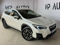 begagnad Subaru XV 2.0 4WD RIDGE M-VÄRM KAMERA HALVSKINN