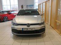 begagnad VW Golf VIII 