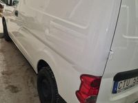 begagnad Nissan NV200 Van 1.5 dCi Euro 4