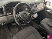 begagnad VW Multivan 2.0 TDI BMT Comfortline Euro 6