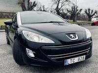 begagnad Peugeot RCZ RCZ 1.6 THP, 200 hk