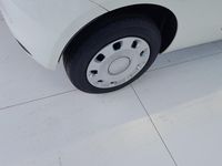 Begagnad Fiat 500 71 HK (52 kW) 2022 Vit Halvkombi