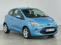 begagnad Ford Ka 1.2 Sv-Såld 69hk