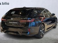 Begagnad BMW i5 289 kW (394 HK) 2026 Svart Kombi