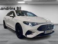 Begagnad Mercedes CLA 250+ 200 kW (272 HK) 2025 Vit Sedan