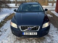 Begagnad Volvo V70 136 HK (100 kW) 2010 Kombi