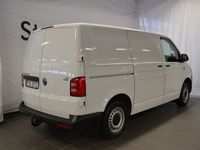 begagnad VW Transporter T28 2.0 TDI Comfort Euro 5