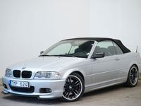 begagnad BMW 330 Cabriolet 330