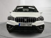 begagnad Suzuki SX4 S-Cross 1.4 4x4