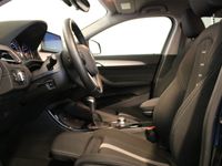 begagnad BMW X2 xDrive 25e Advantage Navigation plus Backkamera HiFi