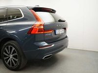 begagnad Volvo XC60 T6 Inscr Expr, Drag, Navi - TILLFÄLLIGA ERBJUDANDEN 24-28/4
