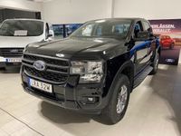 begagnad Ford Ranger RangerDoublecab XLT, 2 0l Ecoblue 170 hk aut