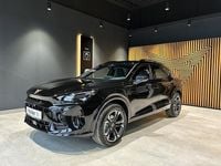 Ny Cupra Formentor 150 HK (110 kW) 2026 Svart SUV