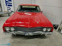 begagnad Buick Skylark GRAN SPORT