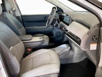 Ny Kia EV3 Plus 150 kW (204 HK) 2025 Vit (white) SUV