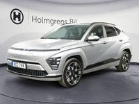 Begagnad Hyundai Kona Advanced 160 kW (218 HK) 2024 Shimmering silver SUV