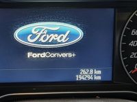 begagnad Ford S-MAX 2.0 EcoBoost Powershift Euro 5