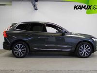 begagnad Volvo XC60 Recharge T8 AWD Inscription 360° BLIS Pano 390hk