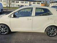 begagnad Kia Picanto 1.25 MPI GLS Euro 6