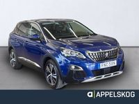 begagnad Peugeot 3008 Allure BlueHDi 130 Automat8