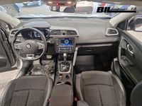 begagnad Renault Kadjar 1.2 TCe EDC (130hk)