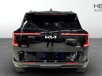 Begagnad Kia EV5 GT-Line 160 kW (218 HK) 2024 SUV