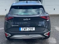 Begagnad Kia Sportage 252 HK (185 kW) 2025 SUV