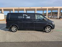 Begagnad VW T5 140 HK (102 kW) 2010 Van