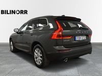 begagnad Volvo XC60 T8 TWIN ENGINE MOMENTUM ADVANCED EDITION