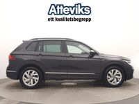 begagnad VW Tiguan 1.5 TSI DSG Sekventiell Drag/Kamera/P-värmare/El-lucka 150hk, 2022