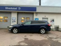 begagnad Ford Mondeo Kombi 2.0 TDCi Powershift 163hk