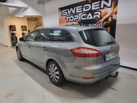 begagnad Ford Mondeo Kombi Durashift EST Euro 4