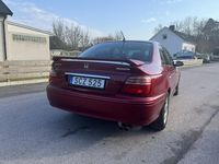 begagnad Honda Accord 2.0 Euro 3