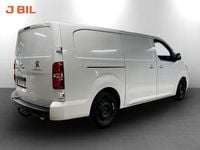 Begagnad Peugeot Expert 144 HK (105 kW) 2023 Vit Van