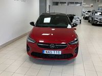 begagnad Opel Corsa GSI P130 AUT 2021, Halvkombi