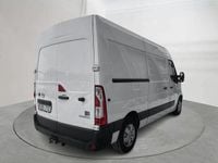 Begagnad Nissan NV400 150 HK (110 kW) 2021 Vit Van