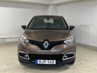 begagnad Renault Captur 0.9 TCe DYNAMIQUE, 9700 MIL