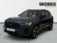 Begagnad Volvo XC60 349 HK (256 kW) 2026 Blå SUV
