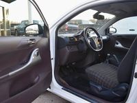 begagnad Toyota iQ 1.0 VVT-i 360KR ÅRSSKATT KEYLESS 0,43L/100KM