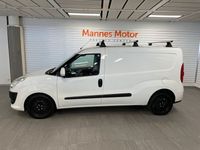 begagnad Fiat Doblò Van Maxi 1.3 Multijet DPF 90hk