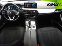 begagnad BMW 520 Touring 360° Navi Pro 2017, Kombi