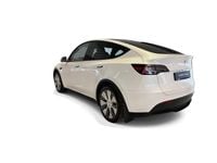 Begagnad Tesla Model Y Standard Range 250 kW (340 HK) 2024 Vit SUV