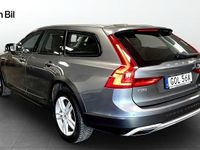 begagnad Volvo V90 CC D4 AWD Advanced 2020, Kombi