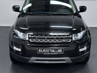 begagnad Land Rover Range Rover evoque 2.2 TD4 AWD PURE Euro 5