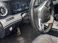 begagnad Mercedes CLS450 4MATIC 9G-Tronic Euro 6