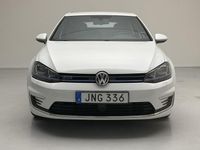 begagnad VW Golf VII 1.4 Plug-in-Hybrid 5dr