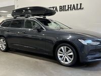 begagnad Volvo V90 D3 Geartronic Advanced Edition SE SPEC 150hk