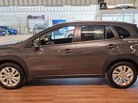 begagnad Suzuki SX4 S-Cross 1.5 HEV Inclusive Allgrip 4x4 AGS