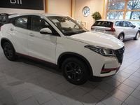 Begagnad DFSK Fengon 107 HK (78 kW) 2024 Vit SUV